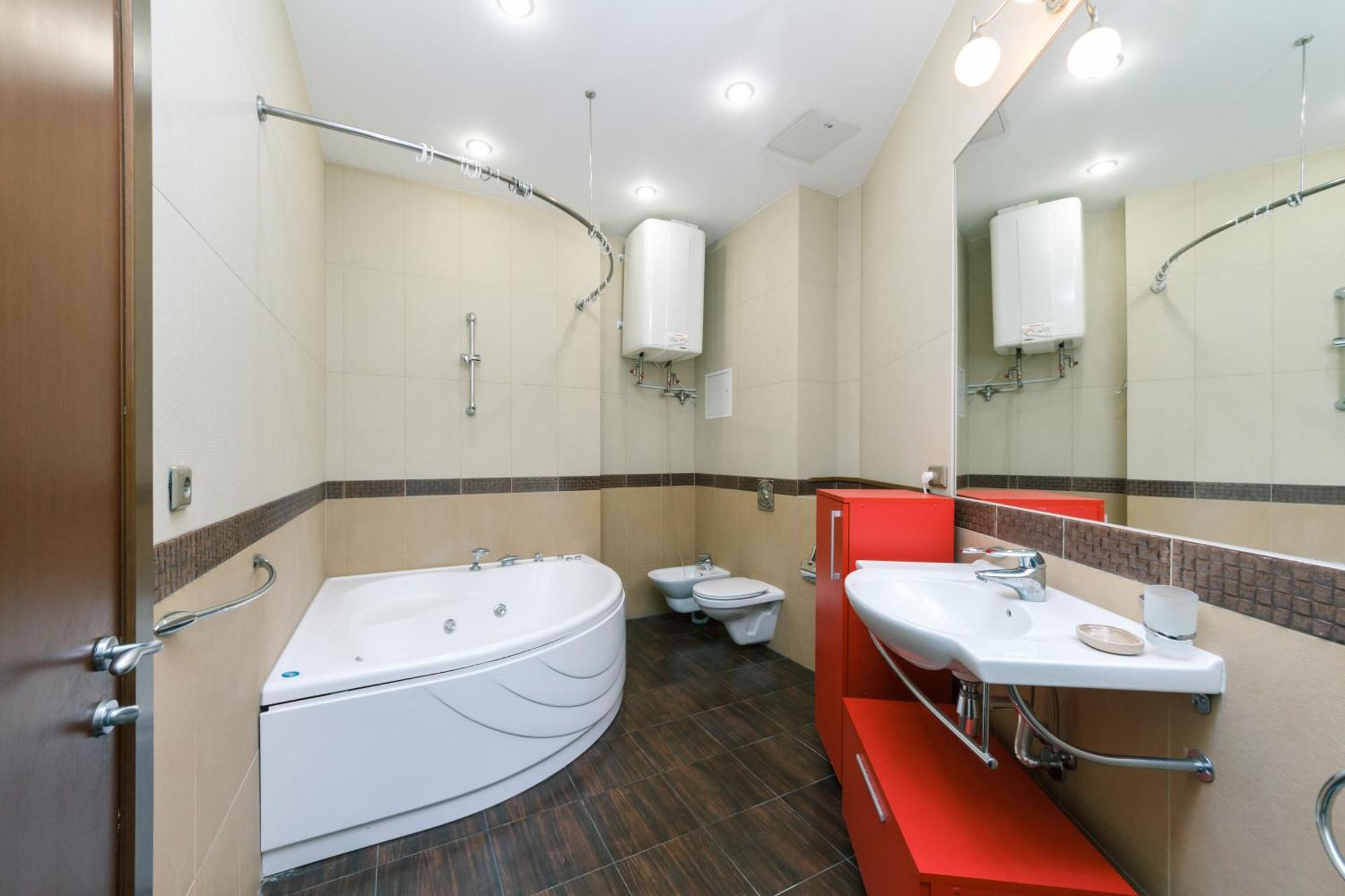 Apartament Lux Near Maidan, Khreschutyk 3Br Kijów Zewnętrze zdjęcie