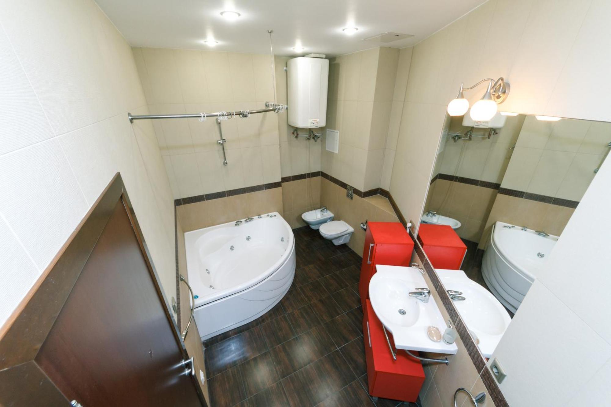 Apartament Lux Near Maidan, Khreschutyk 3Br Kijów Zewnętrze zdjęcie