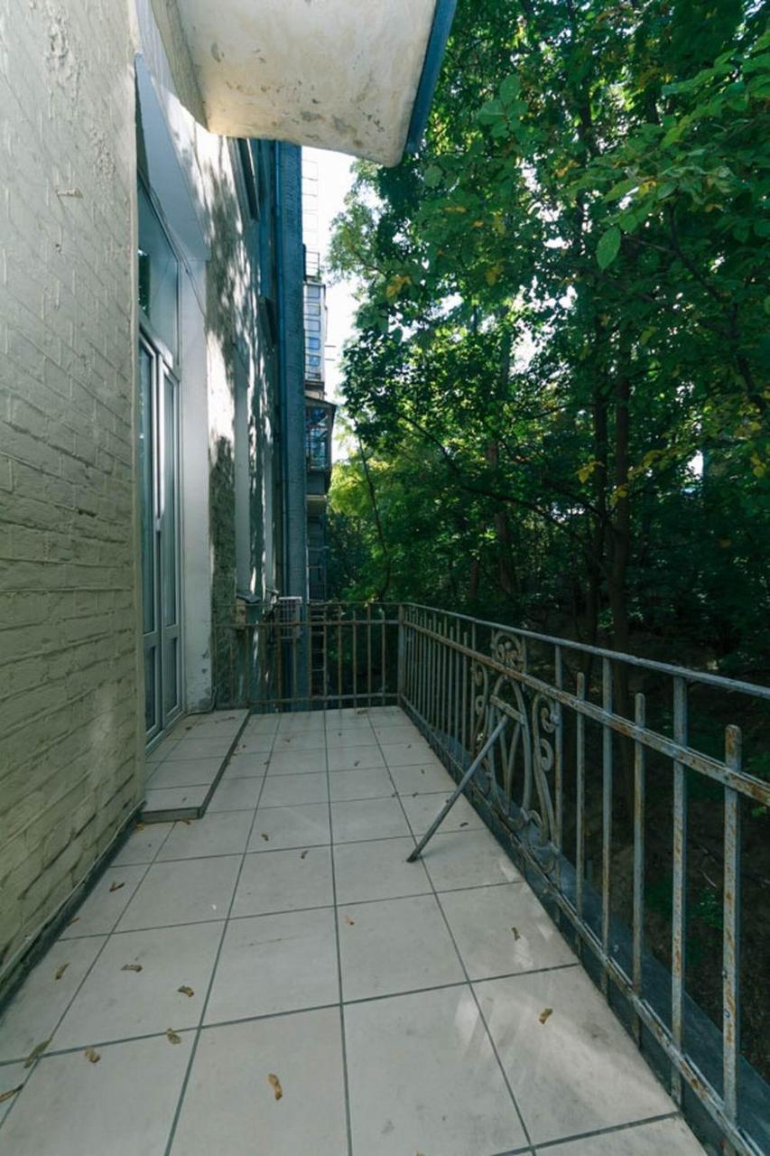 Apartament Lux Near Maidan, Khreschutyk 3Br Kijów Zewnętrze zdjęcie